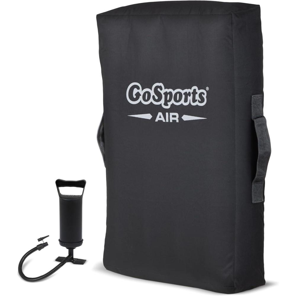 imageGoSports Inflatable Blocking Pads  Choose Your Size  Training Equipment for Basketball Football Lacrosse Martial Arts ampamp More30 x 20