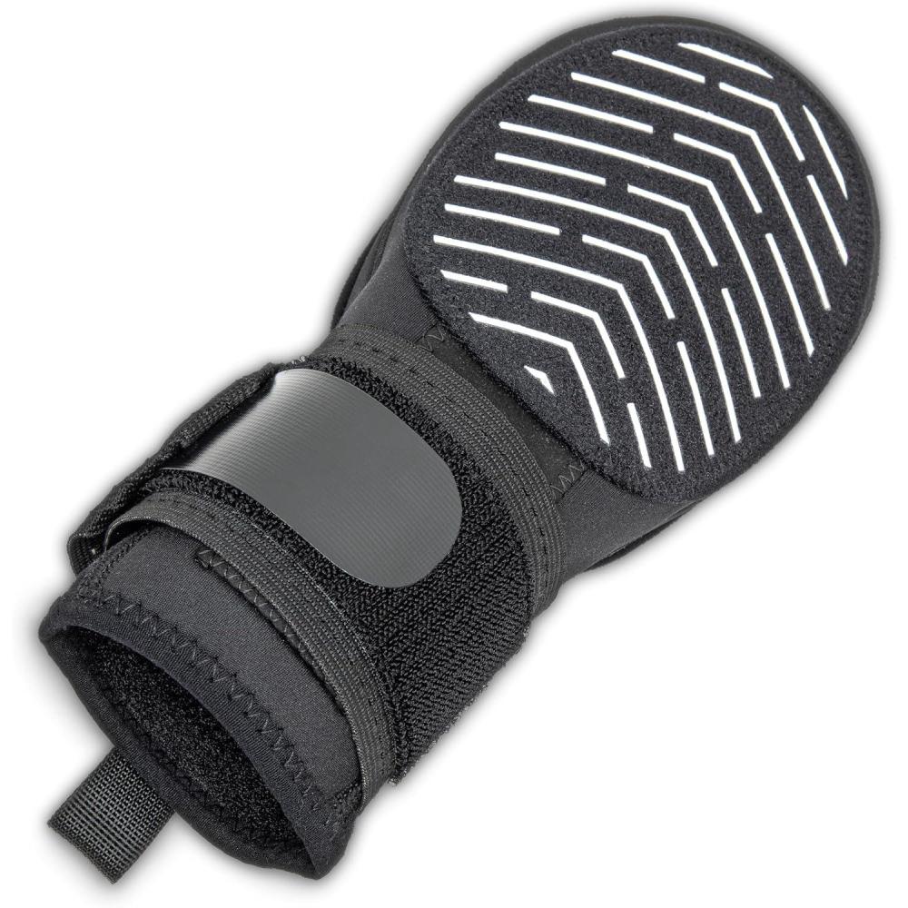 imageGoSports Sliding Mitts for Baseball ampamp Softball  Youth and Adult Sizes  Right ampamp Left Hand Protective Base Running GlovesYouth  Black