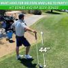 GoPong Beer Bomber Golf Club Beer Bong – Ultimate Novelty Party Gift for Golfers