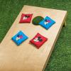 GoSports Disney Mickey and Minnie Regulation Cornhole Bean Bags – Set of 8