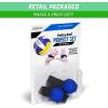 GoSports Perfect Set Volleyball Set Trainers – Teach Fundamentals and Proper Setting Form