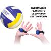 GoSports Perfect Set Volleyball Set Trainers – Teach Fundamentals and Proper Setting Form