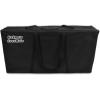 GoSports Premium Cornhole Carrying Case (Regulation Size or Tailgate Size)(Regulation 4 x 2 ft)