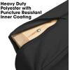 GoSports Premium Cornhole Carrying Case (Regulation Size or Tailgate Size)(Tailgate 3 x 2 ft)