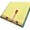 GoSports Premium Dry Erase Coaches Clipboards – Basketball, Baseball, Football, Soccer, Hockey, Volleyball, Lacrosse(Baseball / Softball)