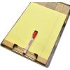 GoSports Premium Dry Erase Coaches Clipboards – Basketball, Baseball, Football, Soccer, Hockey, Volleyball, Lacrosse(Basketball)