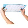 GoSports Premium Dry Erase Coaches Clipboards – Basketball, Baseball, Football, Soccer, Hockey, Volleyball, Lacrosse(Hockey)