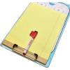 GoSports Premium Dry Erase Coaches Clipboards – Basketball, Baseball, Football, Soccer, Hockey, Volleyball, Lacrosse(Hockey)