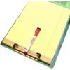 GoSports Premium Dry Erase Coaches Clipboards – Basketball, Baseball, Football, Soccer, Hockey, Volleyball, Lacrosse(Soccer)