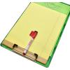GoSports Premium Dry Erase Coaches Clipboards – Basketball, Baseball, Football, Soccer, Hockey, Volleyball, Lacrosse(Women’s Lacrosse)
