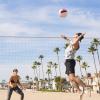 GoSports Pro Series Outdoor Beach Volleyball – Regulation Size & Weight with Bonus Air Pump – Choose Single Ball or Six Pack(Six Pack)