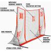 GoSports Soccer Shooting Net Trainers(12 ft x 8 ft)