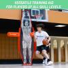 GoSports XTRAMAN Basketball Dummy Defender Training Mannequin