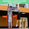 GoSports XTRAMAN Basketball Dummy Defender Training Mannequin