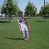 GoSports XTRAMAN Football Dummy Defender Quarterback Training Mannequin