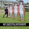 GoSports XTRAMAN Soccer Dummy Defender Training Mannequin