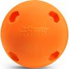 GoSports 12 Pack Limited Flight Training Balls – Choose Baseball or Softball – Regulation Size(Green)