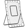 GoSports Baseball & Softball Pitching and Fielding Rebounder – Pitch Back Net – Choose Your Size(Rebounder)