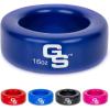 imageGoSports Baseball and Softball Bat Weight  16 oz Bat Donut for Youth and Adult Baseball ampamp Softball Bat AccessoriesNavy