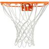 GoSports Basketball Net Replacement with 12 Loops – Heavy Duty for Indoor & Outdoor Hoops, Rim Not Included