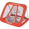 GoSports Chipster Golf Chipping Pop Up Practice Net, Practice & Improve Your Short Game(Red)