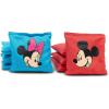GoSports Disney Mickey and Minnie Regulation Cornhole Bean Bags – Set of 8