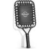 GoSports Fungo Baseball Racket for Fly Balls, Grounders, and Line Drives – Baseball and Softball Training Equipment for Coaches and Parents