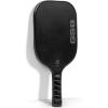 GoSports GS1 Pickleball Paddles – Single, 2 Pack, or 4 Pack – USAPA Approved Fiberglass Pickleball Paddles(Single)