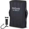 GoSports Inflatable Blocking Pads – Choose Your Size – Training Equipment for Basketball, Football, Lacrosse, Martial Arts & More(23″ x 15″)