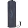 GoSports Inflatable Football Step Over Dummy & Blocking Pad – Training Equipment for Football Practice with 4 Heavy Duty Handles – 4 ft