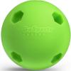GoSports Limited Flight Modern Training Baseballs 12 Pack – Regulation Size