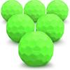 GoSports LotBall Plastic Baseballs – 6 Pack