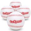 GoSports Pitch N’ Stick Kids Baseball Pitching Game – Choose Between Wall Poster Game Set or 4 Replacement Sticky Ball Baseballs(Without Target)