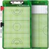 GoSports Premium Dry Erase Coaches Clipboards – Basketball, Baseball, Football, Soccer, Hockey, Volleyball, Lacrosse(Women’s Lacrosse)