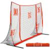 GoSports Soccer Shooting Net Trainers(12 ft x 8 ft)