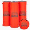 GoSports XTRAMAN Blocker Pop-Up Defenders 3 Pack – Regular Size Multi-Sport Blocking Dummy – Training Equipment for Basketball, Football, & Soccer