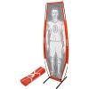 GoSports XTRAMAN Soccer Dummy Defender Training Mannequin