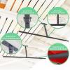 GoSports Kayak Rack for Garage Ceiling Mount – Adjustable Storage Hangers for 2 Kayaks, SUPs, or Surfboards
