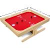 GoSports Magna Hockey Tabletop Board Game – Fast-Paced Magnet Game(Magna Ball)