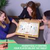 GoSports Magna Hockey Tabletop Board Game – Fast-Paced Magnet Game(Magna Hockey)