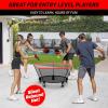GoSports Pickle 360 Classic Paddle Ball Game Set – Pickleball Without a Court