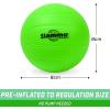 GoSports Slammo Official Replacement Balls 3-Pack – Works for All Roundnet Game Sets – Choose Between Competition Size or XL Size Balls(Competition)