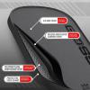 GoSports USAPA Approved Carbon Fiber Pickleball Paddles – GS AIR or GS PRO(GS PRO)
