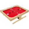 GoSports Magna Hockey Tabletop Board Game – Fast-Paced Magnet Game(Magna Ball)