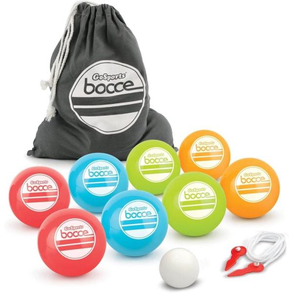 GoSports Sports Gear and Games - GoSports