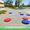 GoSports Driveway Shuffleboard Game Set