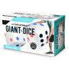GoSports Giant 2 ft Inflatable Dice 2 Pack – Huge Size with Rapid Valve Inflation