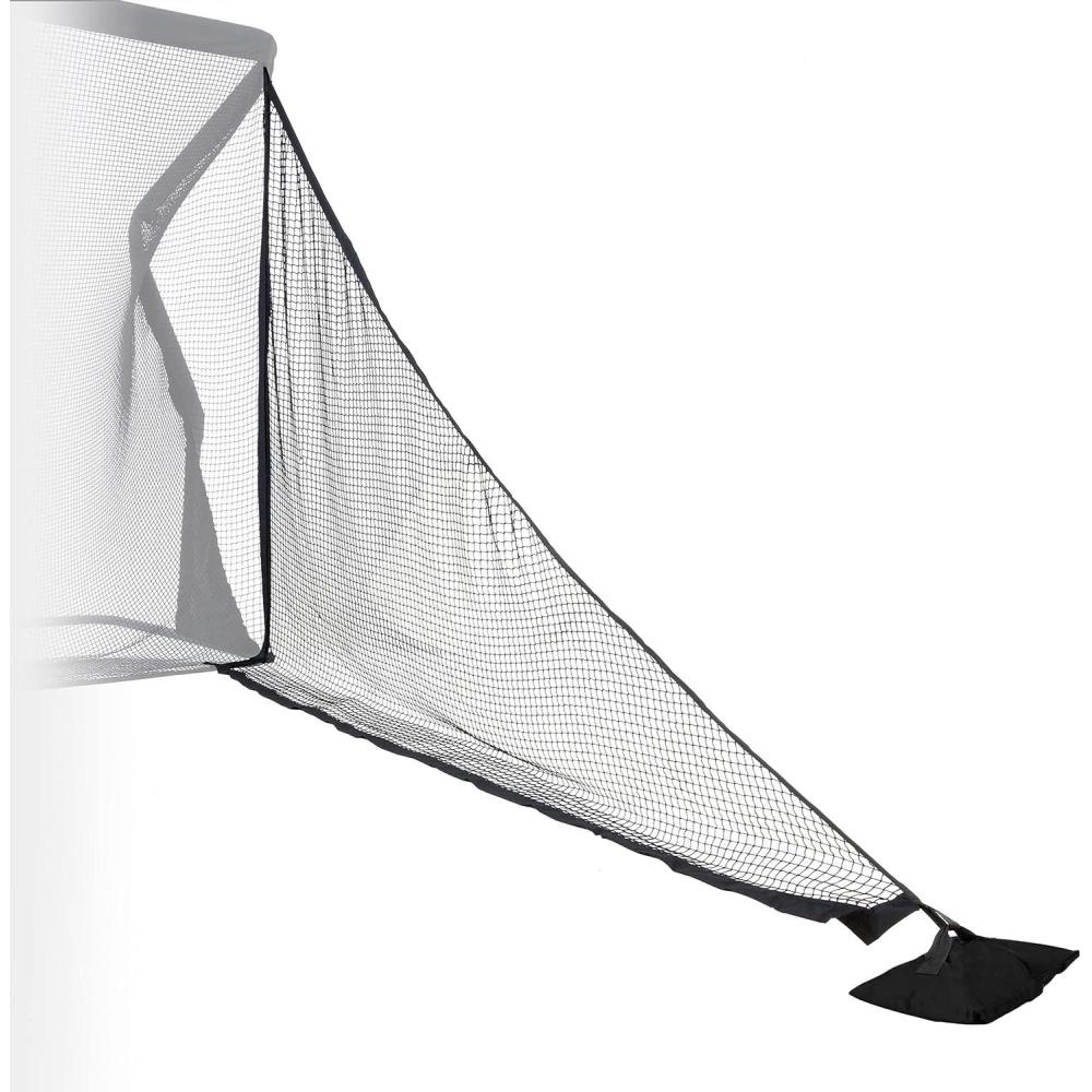 imageGoSports Elite Shank Net Golf Accessory  Compatible with GoSports Elite Golf Nets and GoSports Simulator Enclosure Nets