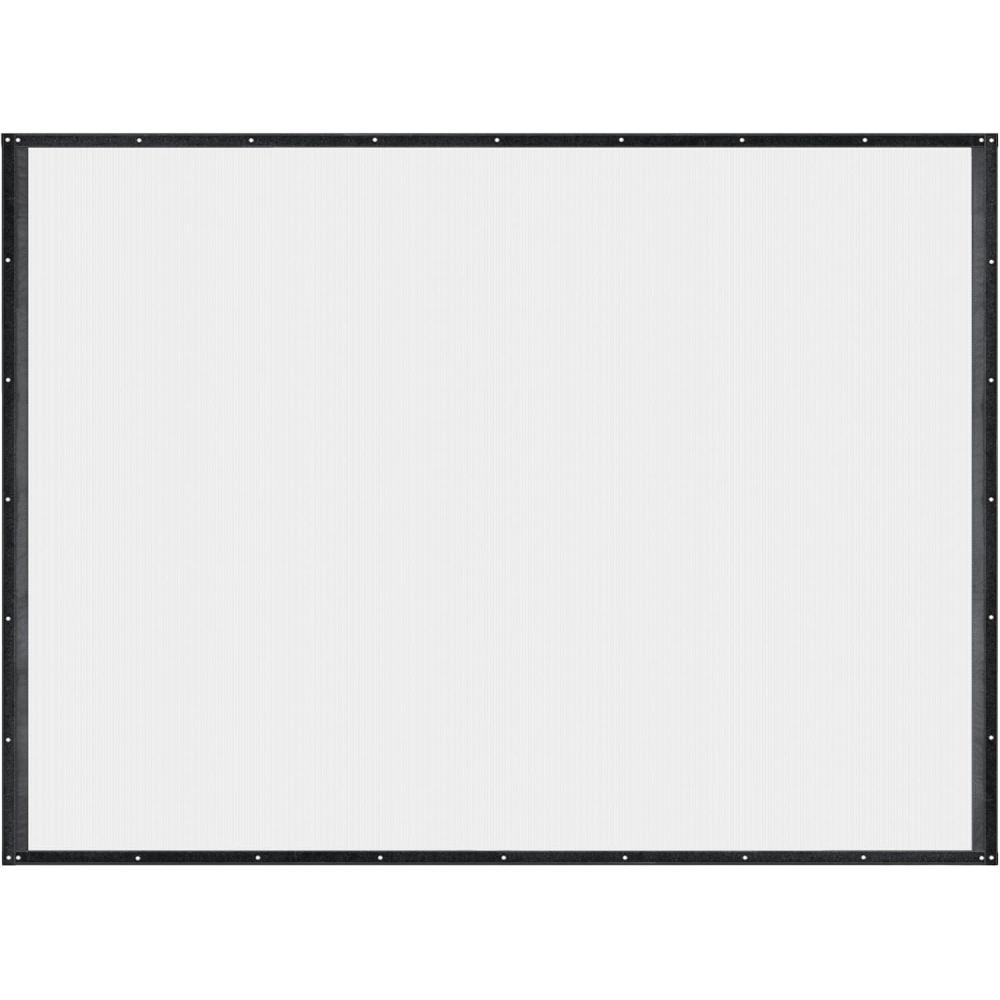 imageGoSports Replacement Sim Screen Only Compatible with GoSports Golf Simulator Enclosure Choose 10 x 8 ft 12 x 9 ft or 14 x 8 ft12 x 9 ft