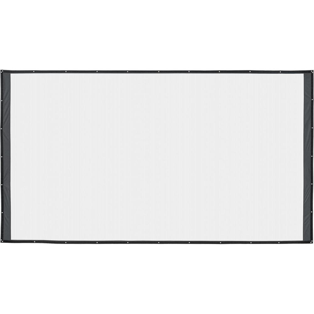 imageGoSports Replacement Sim Screen  Only Compatible with GoSports Golf Simulator Enclosure  Choose 10 x 8 ft 12 x 9 ft or 14 x 8 ft14 x 8 ft